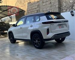 تويوتا أوربان كروزر